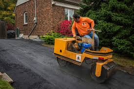 Best Driveway Overlay Services  in Owings Mills, MD